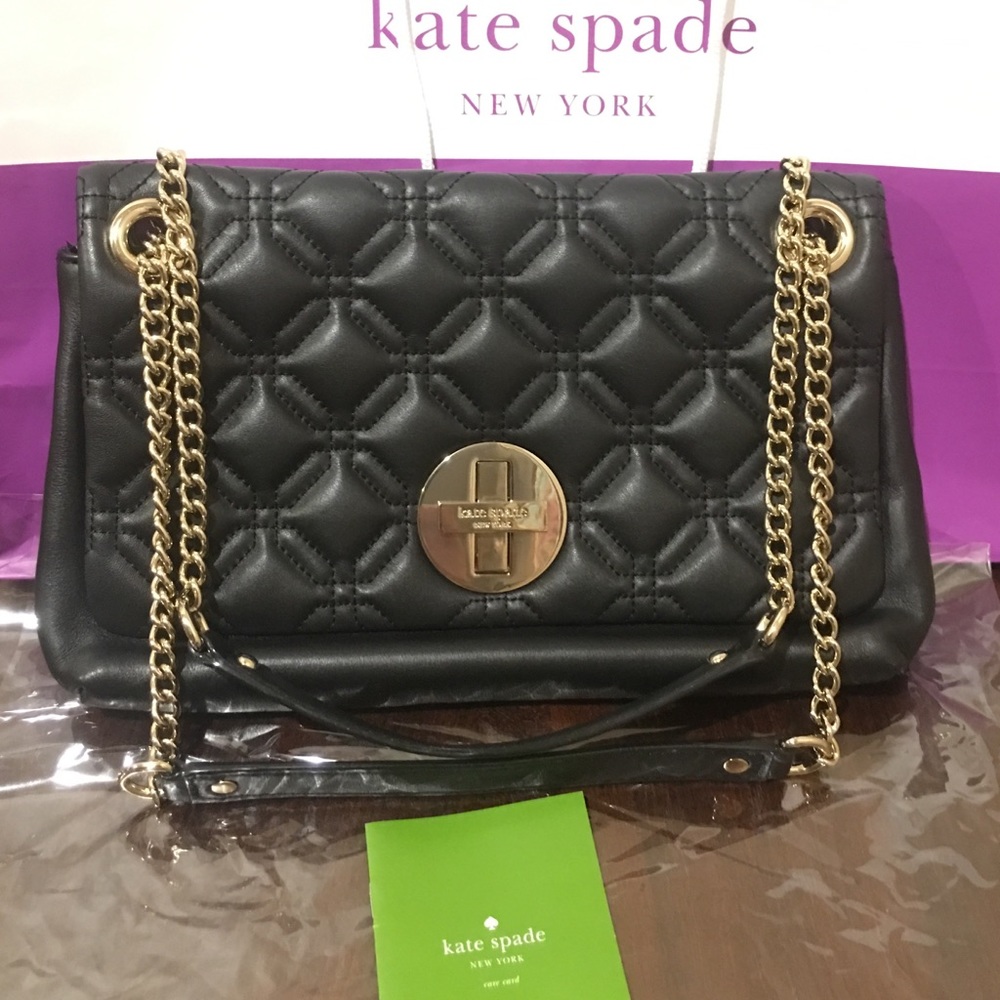 🧧KATE SPADE 2-way purse